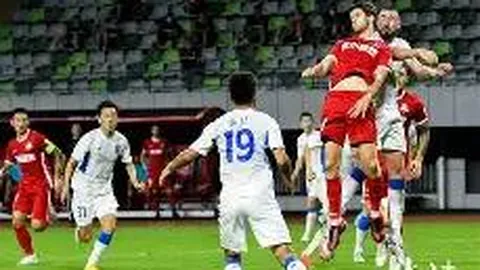 BB贝博艾弗森体育